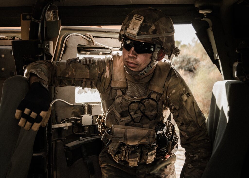 Unpacking the Benefits of Using Tactical Vests in the Military