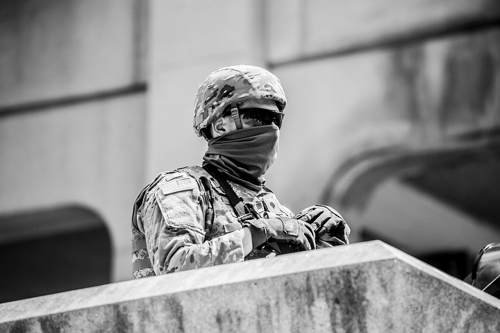 Choosing The Right Tactical Plate Carrier For Your Mission